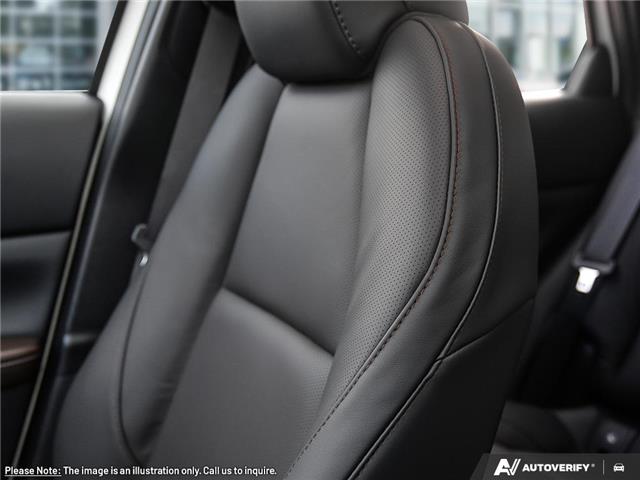2026 Mazda CX-30 GT w/Turbo (Stk: 45792) in Newmarket - Image 20 of 25