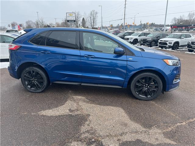 2024 Ford Edge ST Line (Stk: P7636) in Pembroke - Image 7 of 21