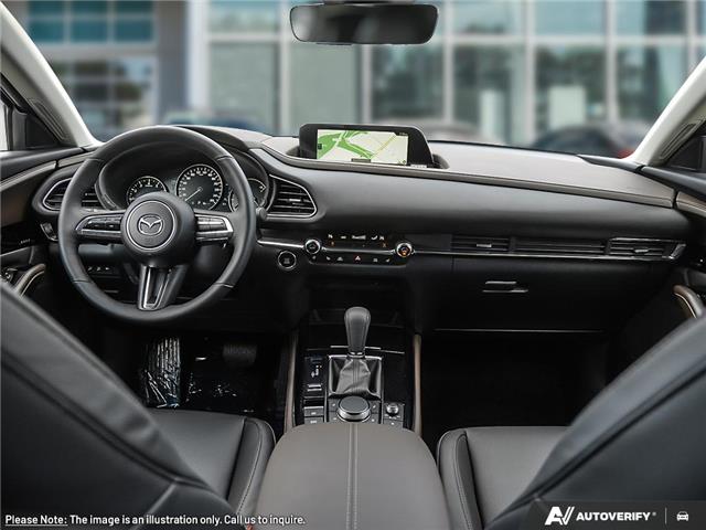 2026 Mazda CX-30 GT w/Turbo (Stk: 45792) in Newmarket - Image 22 of 25