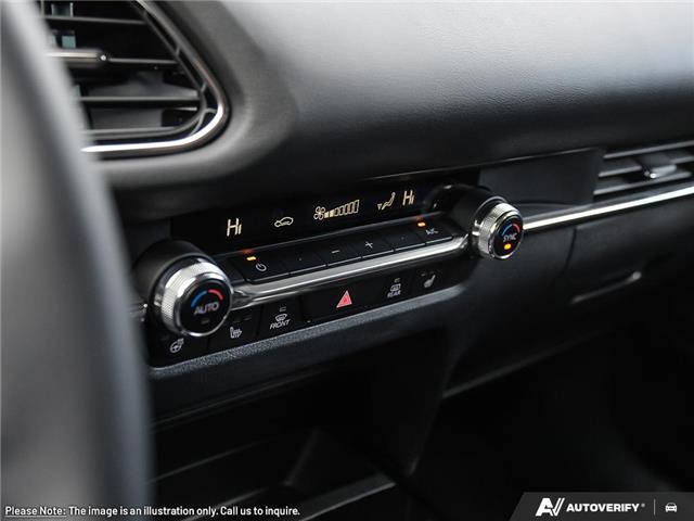 2026 Mazda CX-30 GT w/Turbo (Stk: 45792) in Newmarket - Image 23 of 25