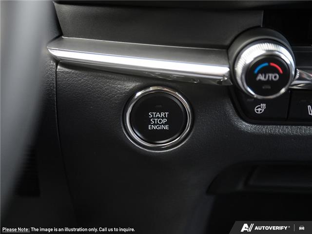 2026 Mazda CX-30 GT w/Turbo (Stk: 45792) in Newmarket - Image 25 of 25