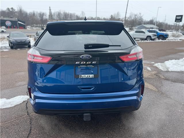 2024 Ford Edge ST Line (Stk: P7636) in Pembroke - Image 4 of 21