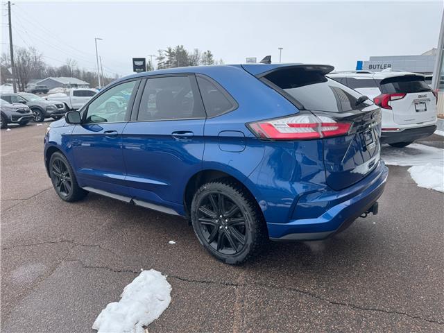 2024 Ford Edge ST Line (Stk: P7636) in Pembroke - Image 3 of 21