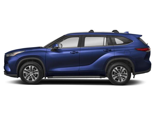 2026 Toyota Highlander Hybrid XLE (Stk: N26224) in Timmins - Image 2 of 12