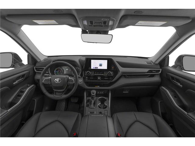 2026 Toyota Highlander Hybrid XLE (Stk: N26224) in Timmins - Image 5 of 12