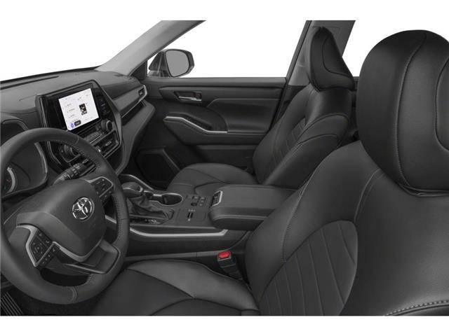 2026 Toyota Highlander Hybrid XLE (Stk: N26224) in Timmins - Image 6 of 12
