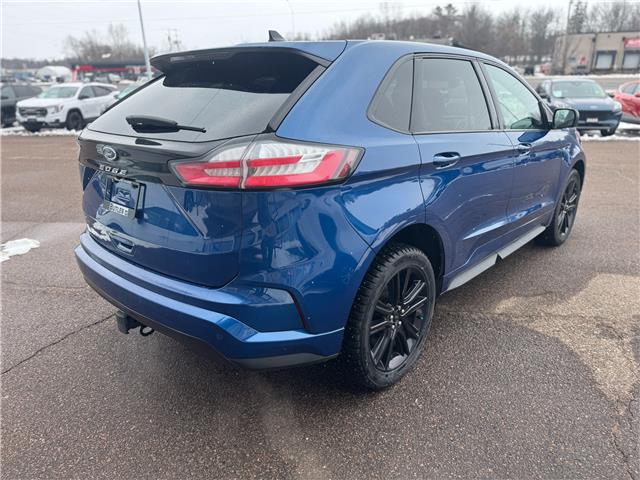 2024 Ford Edge ST Line (Stk: P7636) in Pembroke - Image 6 of 21