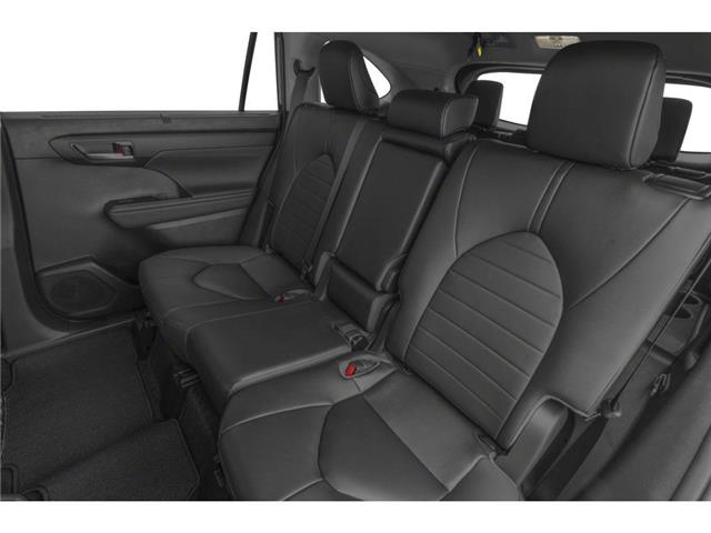 2026 Toyota Highlander Hybrid XLE (Stk: N26224) in Timmins - Image 9 of 12