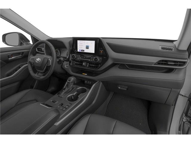 2026 Toyota Highlander Hybrid XLE (Stk: N26224) in Timmins - Image 11 of 12