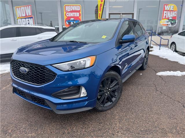 2024 Ford Edge ST Line (Stk: P7636) in Pembroke - Image 1 of 21