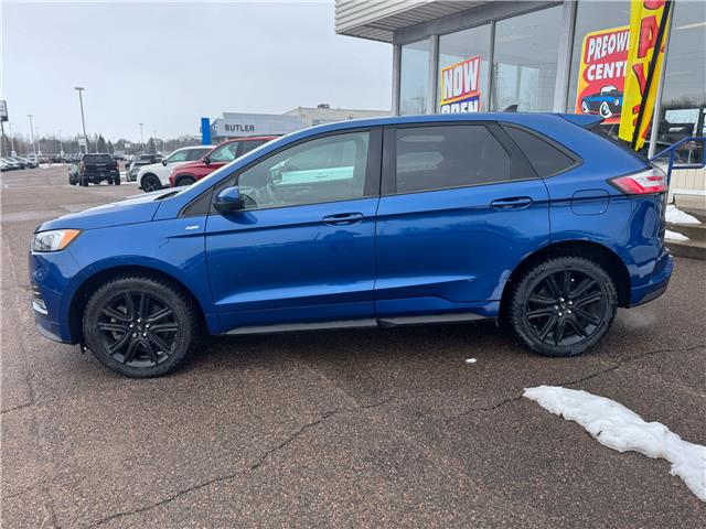 2024 Ford Edge ST Line (Stk: P7636) in Pembroke - Image 2 of 21