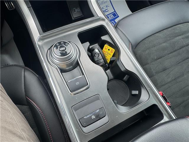 2024 Ford Edge ST Line (Stk: P7636) in Pembroke - Image 18 of 21