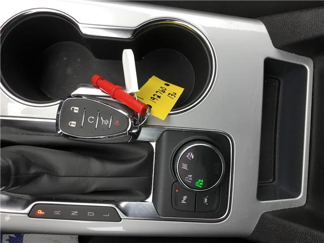 2025 Chevrolet Blazer LT (Stk: S2777) in Cornwall - Image 12 of 29