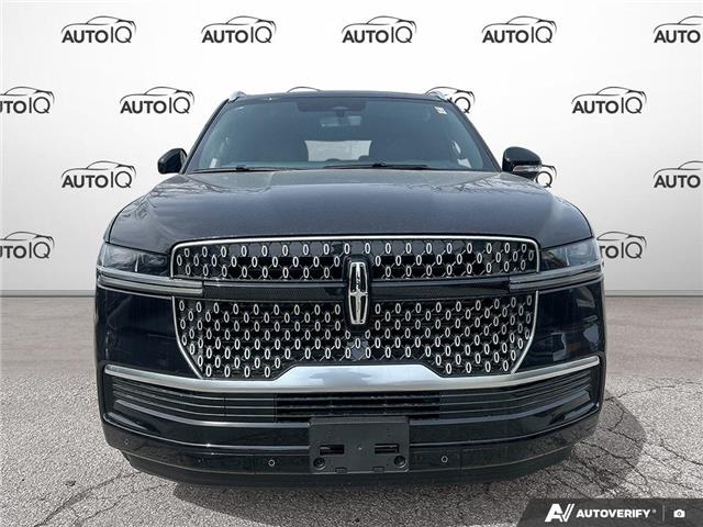 2026 Lincoln Navigator Reserve (Stk: 6N002) in Oakville - Image 2 of 24