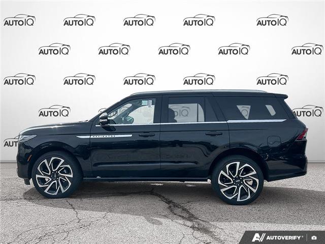 2026 Lincoln Navigator Reserve (Stk: 6N002) in Oakville - Image 3 of 24