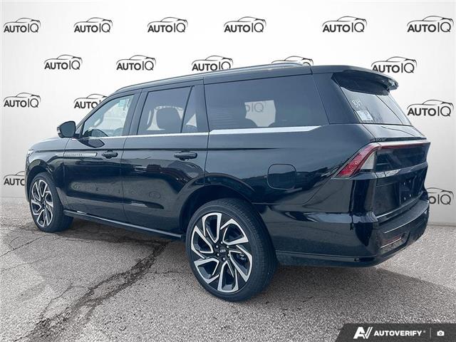 2026 Lincoln Navigator Reserve (Stk: 6N002) in Oakville - Image 4 of 24