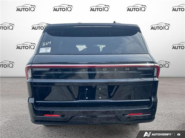 2026 Lincoln Navigator Reserve (Stk: 6N002) in Oakville - Image 5 of 24
