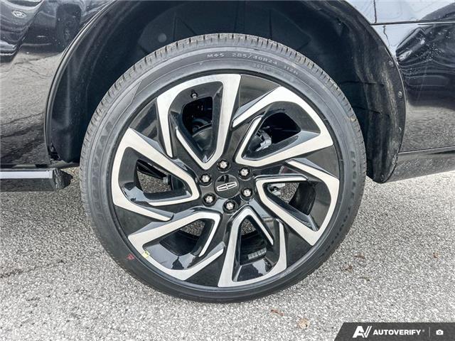 2026 Lincoln Navigator Reserve (Stk: 6N002) in Oakville - Image 6 of 24