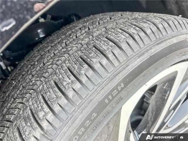 2026 Lincoln Navigator Reserve (Stk: 6N002) in Oakville - Image 7 of 24