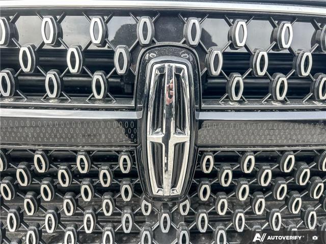 2026 Lincoln Navigator Reserve (Stk: 6N002) in Oakville - Image 9 of 24