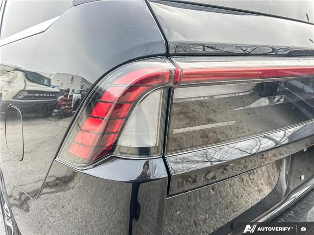 2026 Lincoln Navigator Reserve (Stk: 6N002) in Oakville - Image 10 of 24