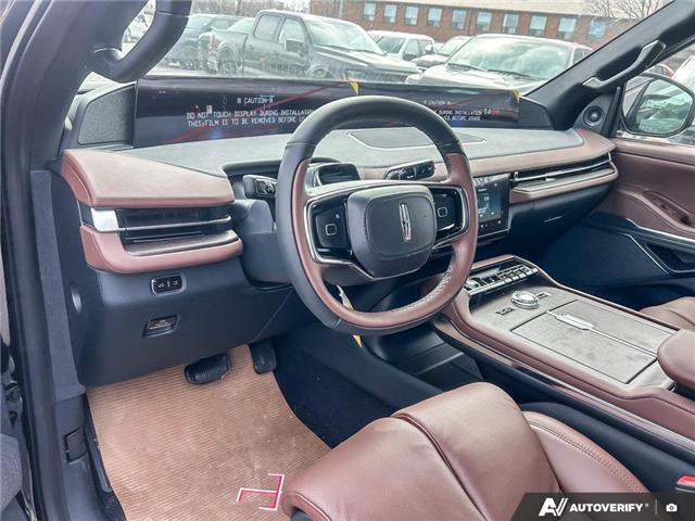 2026 Lincoln Navigator Reserve (Stk: 6N002) in Oakville - Image 12 of 24