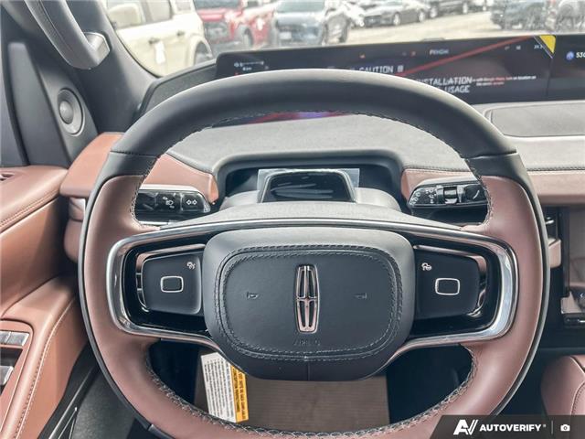 2026 Lincoln Navigator Reserve (Stk: 6N002) in Oakville - Image 13 of 24