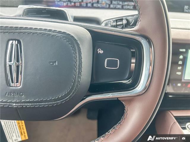 2026 Lincoln Navigator Reserve (Stk: 6N002) in Oakville - Image 15 of 24