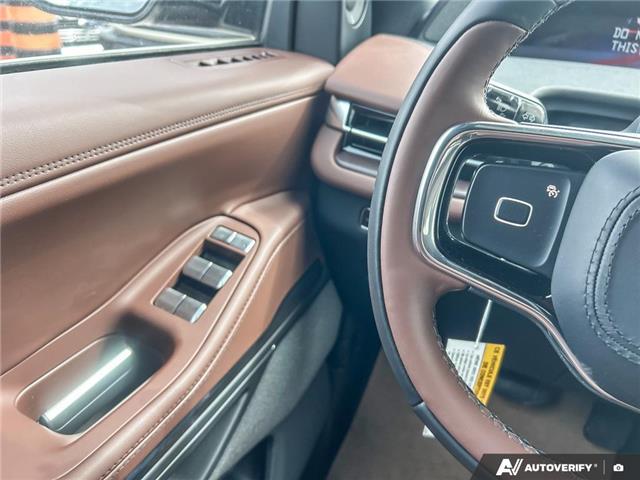 2026 Lincoln Navigator Reserve (Stk: 6N002) in Oakville - Image 16 of 24