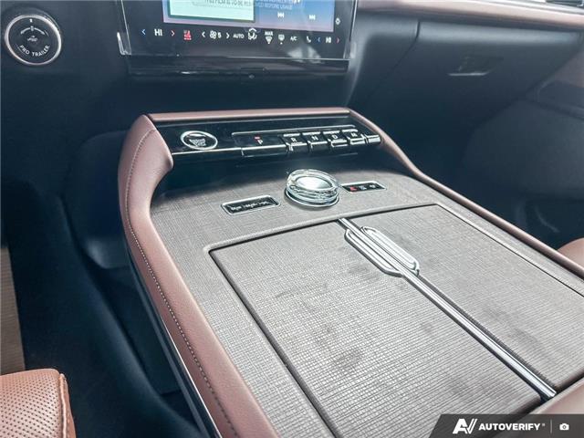 2026 Lincoln Navigator Reserve (Stk: 6N002) in Oakville - Image 17 of 24