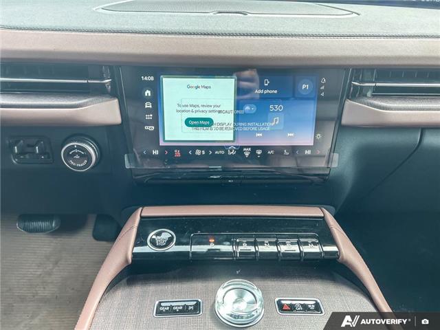 2026 Lincoln Navigator Reserve (Stk: 6N002) in Oakville - Image 18 of 24