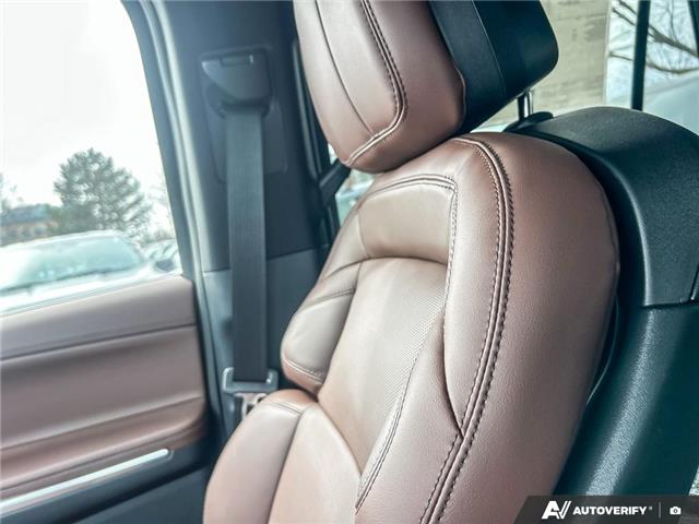 2026 Lincoln Navigator Reserve (Stk: 6N002) in Oakville - Image 19 of 24