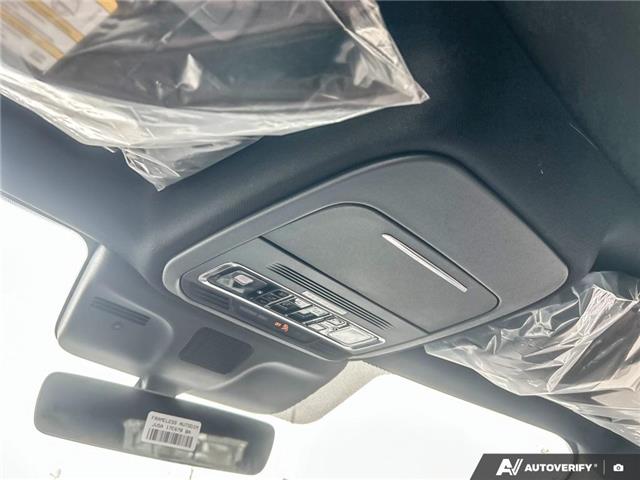 2026 Lincoln Navigator Reserve (Stk: 6N002) in Oakville - Image 20 of 24