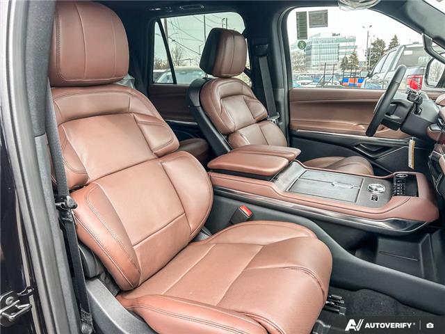 2026 Lincoln Navigator Reserve (Stk: 6N002) in Oakville - Image 21 of 24