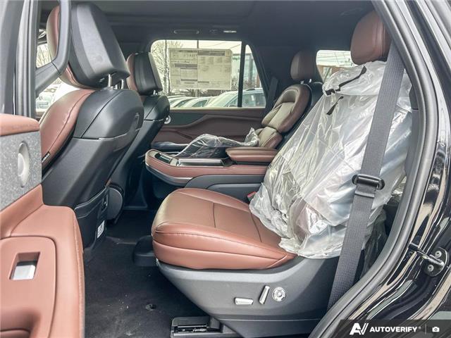 2026 Lincoln Navigator Reserve (Stk: 6N002) in Oakville - Image 22 of 24