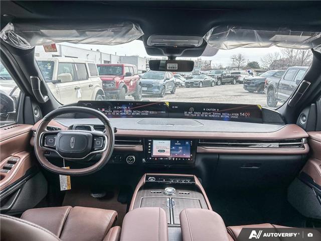 2026 Lincoln Navigator Reserve (Stk: 6N002) in Oakville - Image 23 of 24