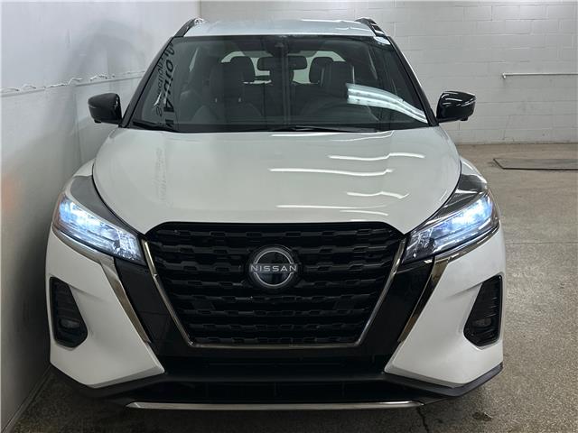 2024 Nissan Kicks SR Premium (Stk: 43705J) in Belleville - Image 2 of 29