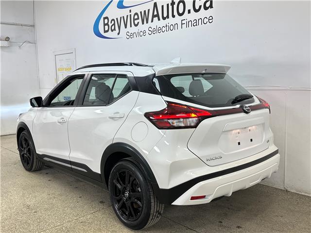 2024 Nissan Kicks SR Premium (Stk: 43705J) in Belleville - Image 5 of 29