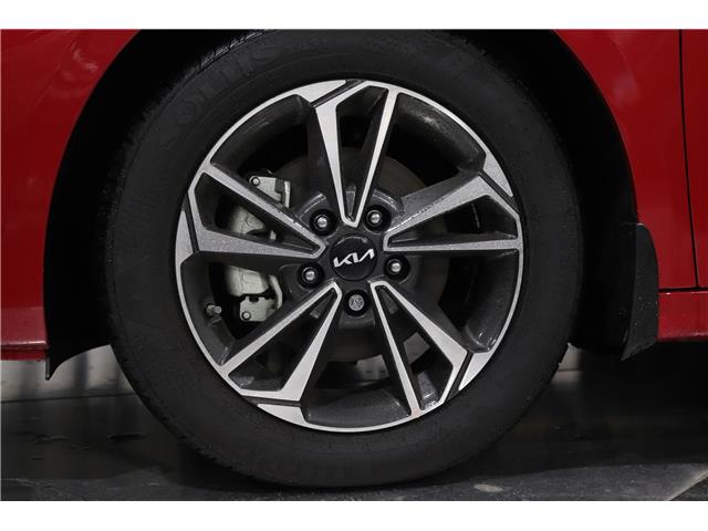 2024 Kia Forte EX (Stk: 25434) in Edmonton - Image 9 of 24