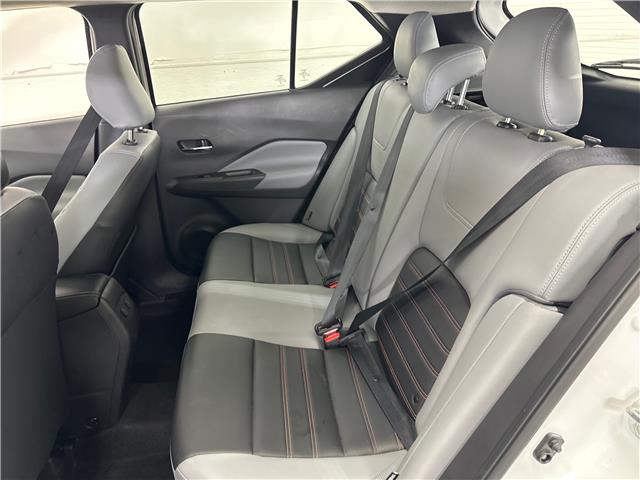2024 Nissan Kicks SR Premium (Stk: 43705J) in Belleville - Image 7 of 29
