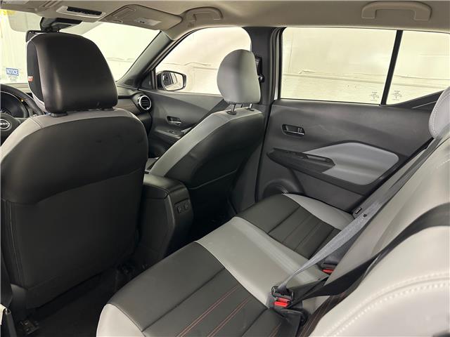 2024 Nissan Kicks SR Premium (Stk: 43705J) in Belleville - Image 8 of 29