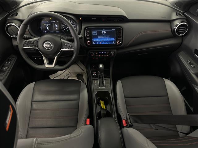 2024 Nissan Kicks SR Premium (Stk: 43705J) in Belleville - Image 10 of 29