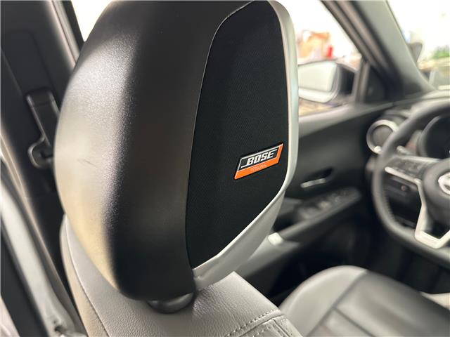 2024 Nissan Kicks SR Premium (Stk: 43705J) in Belleville - Image 11 of 29