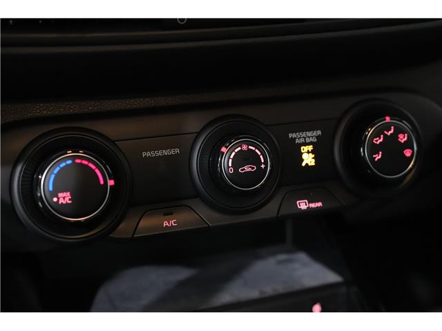 2024 Kia Forte EX (Stk: 25434) in Edmonton - Image 16 of 24