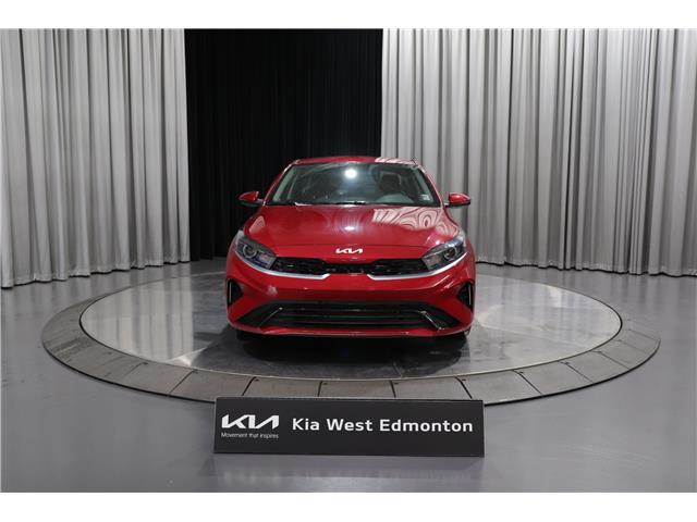 2024 Kia Forte EX (Stk: 25434) in Edmonton - Image 2 of 24