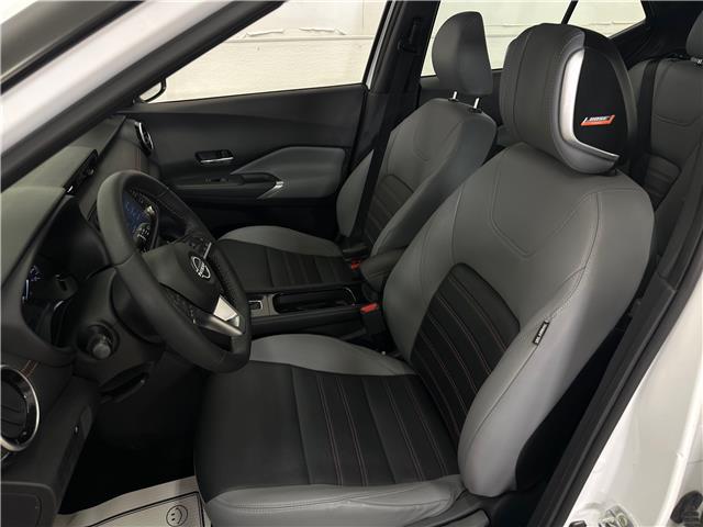 2024 Nissan Kicks SR Premium (Stk: 43705J) in Belleville - Image 13 of 29