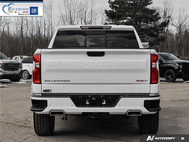 2023 Chevrolet Silverado 1500 RST (Stk: 26-141A) in Brockville - Image 5 of 27