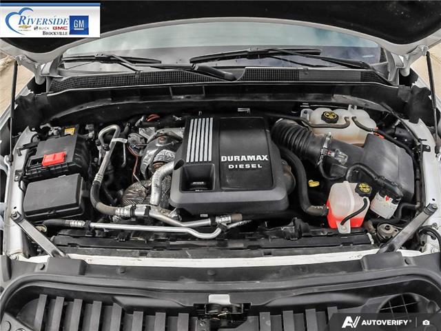 2023 Chevrolet Silverado 1500 RST (Stk: 26-141A) in Brockville - Image 8 of 27