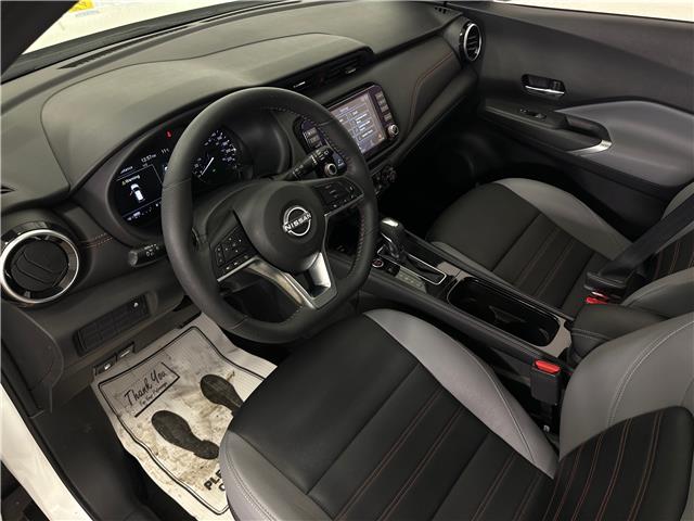 2024 Nissan Kicks SR Premium (Stk: 43705J) in Belleville - Image 14 of 29