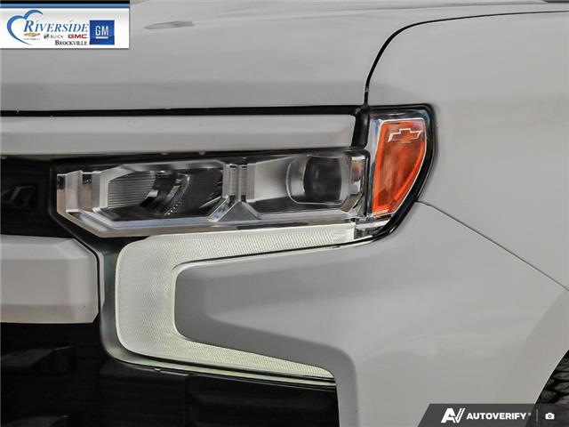 2023 Chevrolet Silverado 1500 RST (Stk: 26-141A) in Brockville - Image 10 of 27